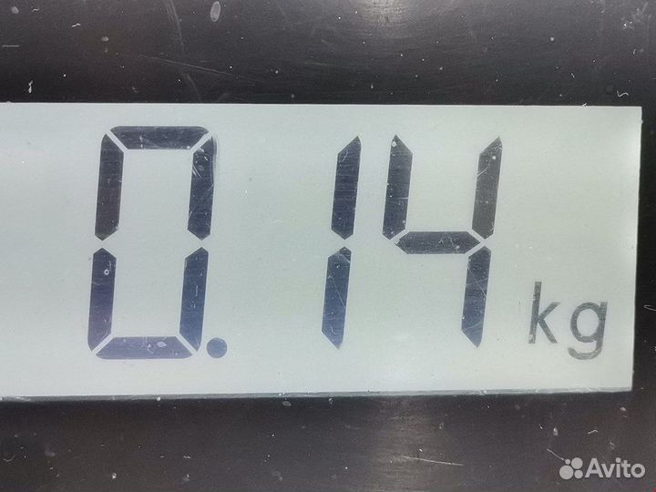 Датчик ABS передний для Hyundai-KIA Rio 2 (JB)