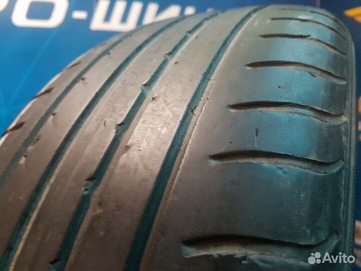 Goodyear EfficientGrip 205/60 R16