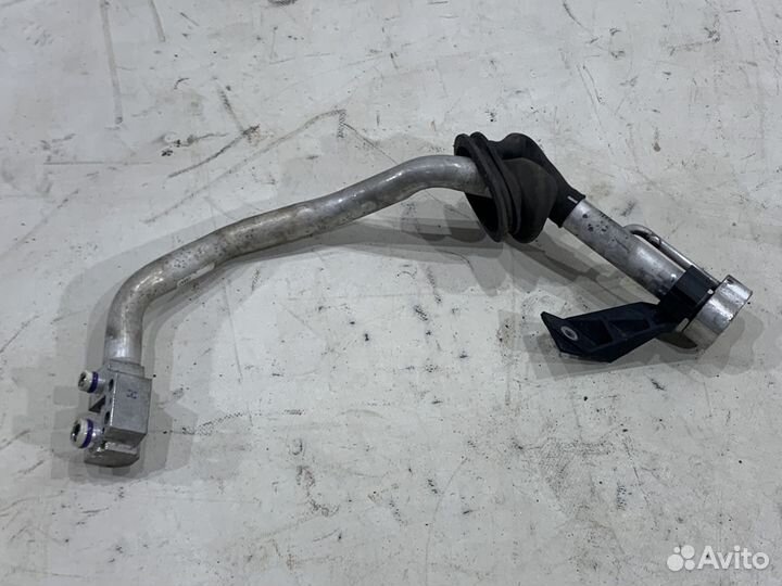Трубка кондиционера Audi A7 4G