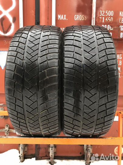 Vredestein Wintrac Pro 285/45 R20