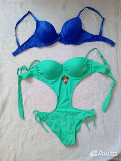 Отдам Пакет женских вещей 44 размер