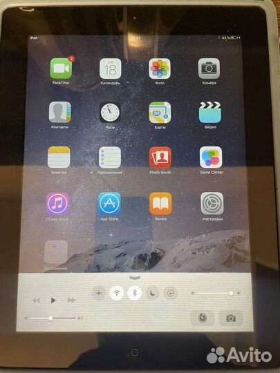 iPad 2 32gb
