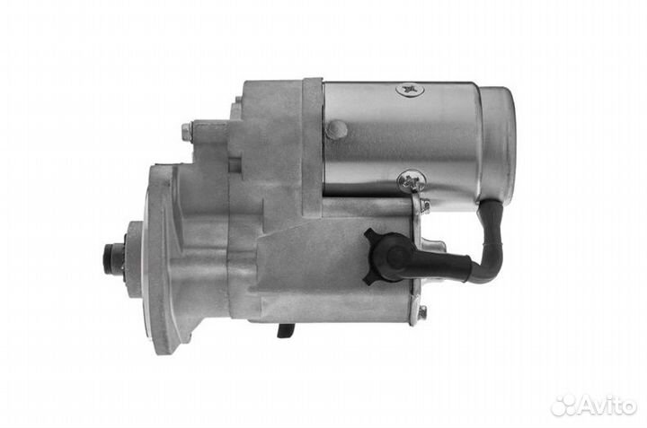 Стартер Шевроле (Chevrolet)