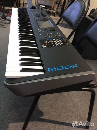 Yamaha Modx 7
