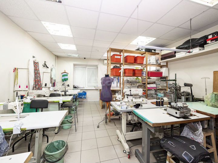 Сдам офисное помещение, 92.8 м²