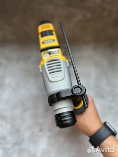 Перфоратор dewalt dch 172