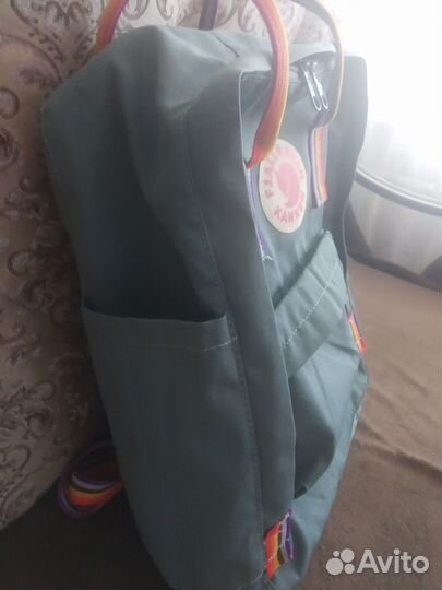 Продается оригинальный рюкзак