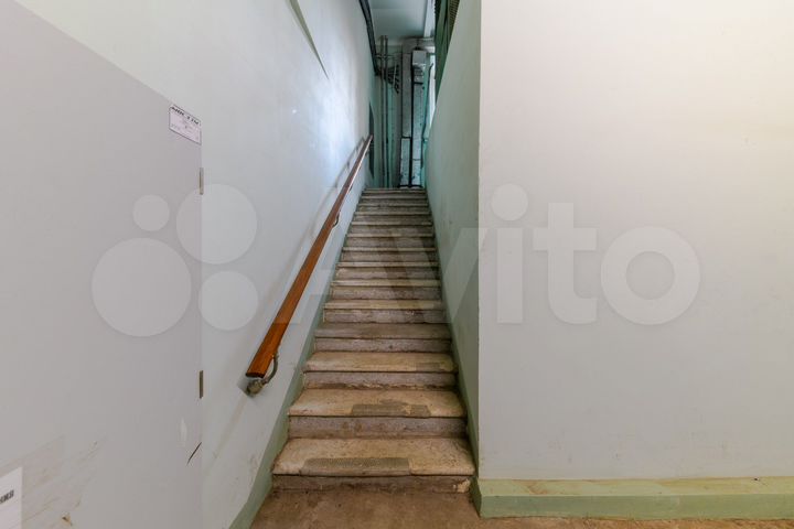 Свободного назначения, 56.9 м²