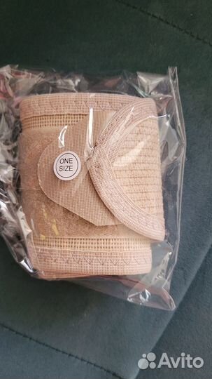 Бандаж на лучезапястный сустав