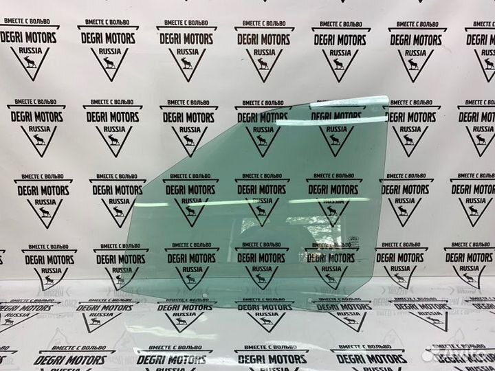 Стекло передней левой двери Freelander L359 -2014