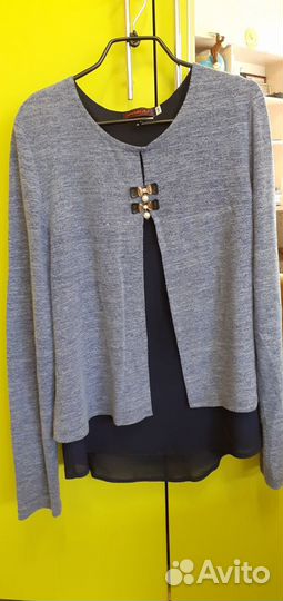 Женская одежда