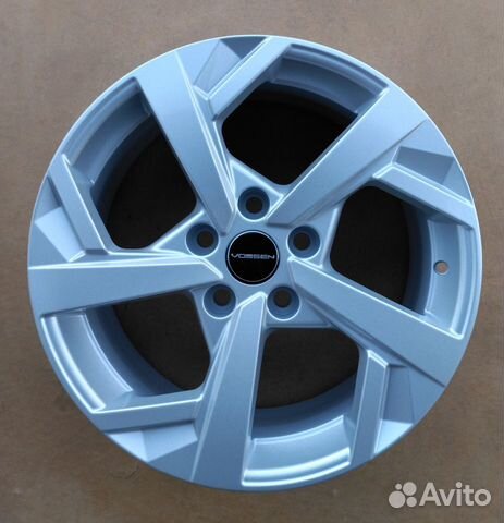 Диски литые R17 KHW1712 разболтовка 5*114,3 новые