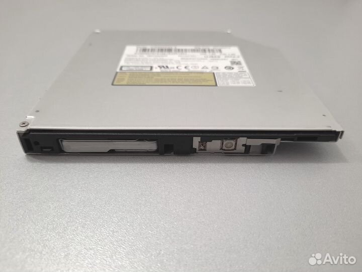 Дискoвод для ноутбука DVD-RW Раnasоnic