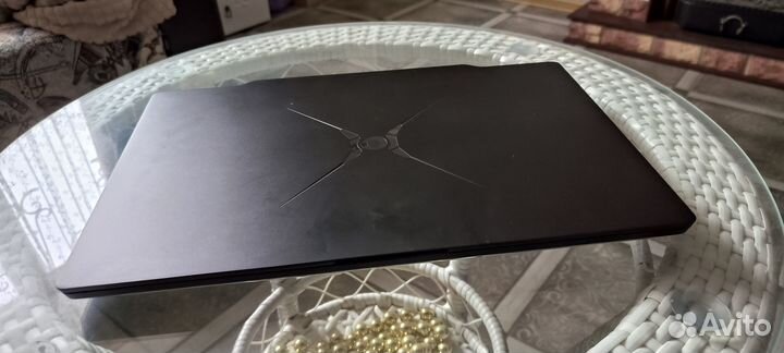 Ноутбук Honor Hunter v700 (i7 10750H/RTX2060 6GB/R