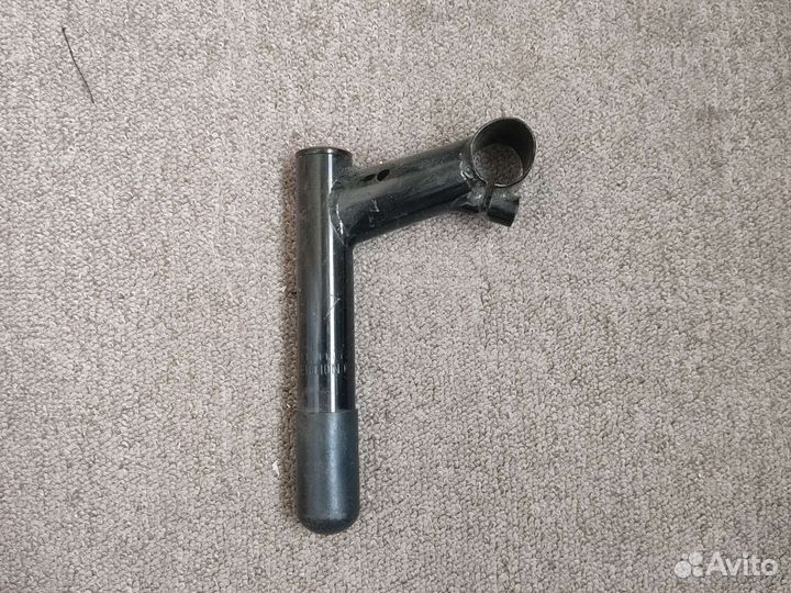 Вынос руля для велосипеда