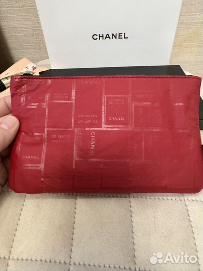 Косметичка chanel новая