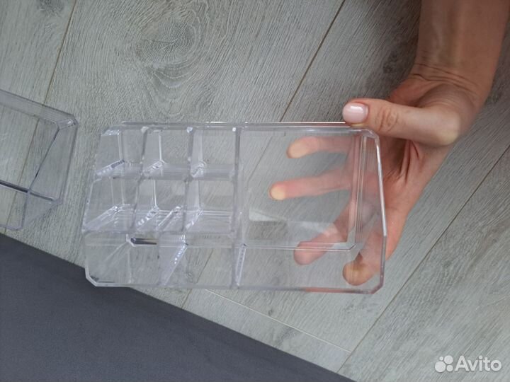 Органайзер для косметики