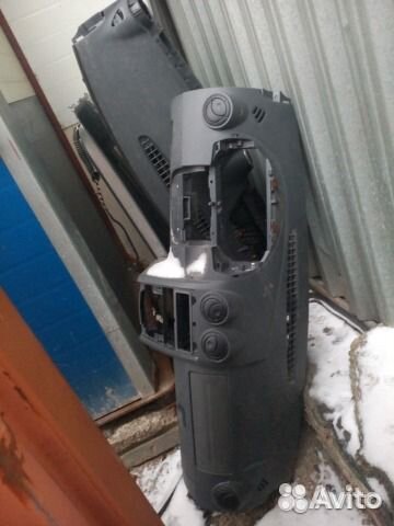 Торпедо 8200576895 рено логан