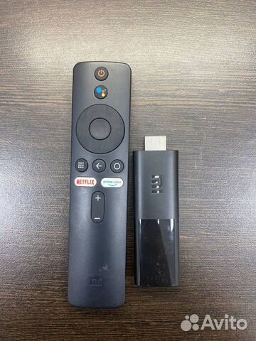 Тв-адаптер Xiaomi Mi TV Stick MDZ-24-AA 128682 объявление продам