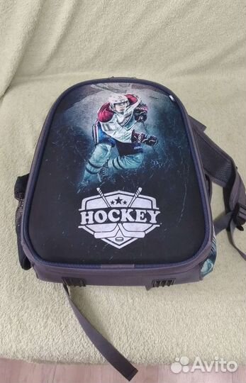 Портфель школьный