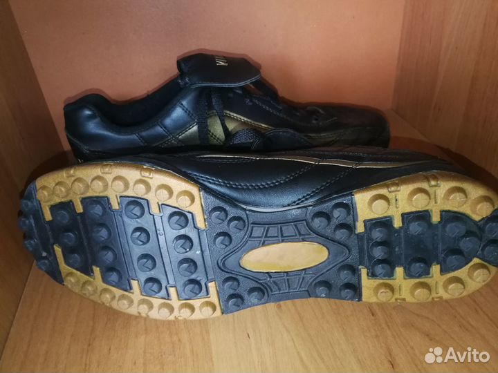 Бутсы Vikman