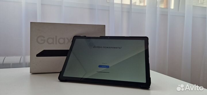 Планшет Samsung Galaxy Tab A8 lte 128GB