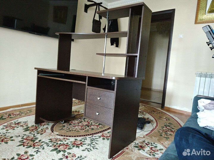 Компьютерный столик бу