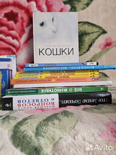 36 книг лотом