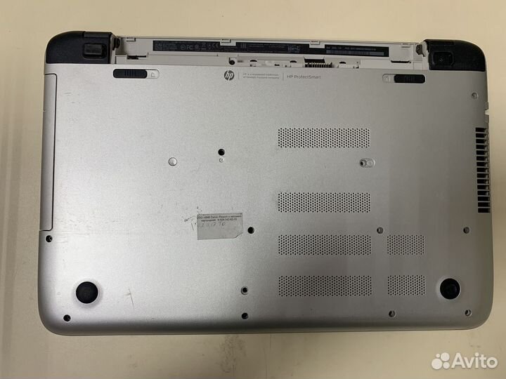 Ноутбук Hp pavilion 15-p110nr