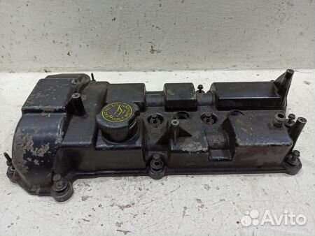 Крышка клапанная Форд Mondeo 1