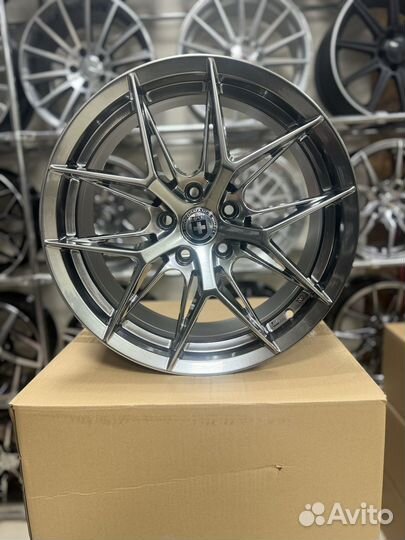 Диски 17/5/108 на Ford Citroen Peugeot Volvo