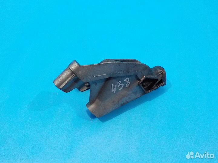 Кронштейн двигателя левый Audi A4 (B8) 2007-2015