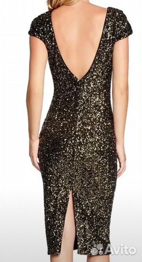 Платье женское 44 46