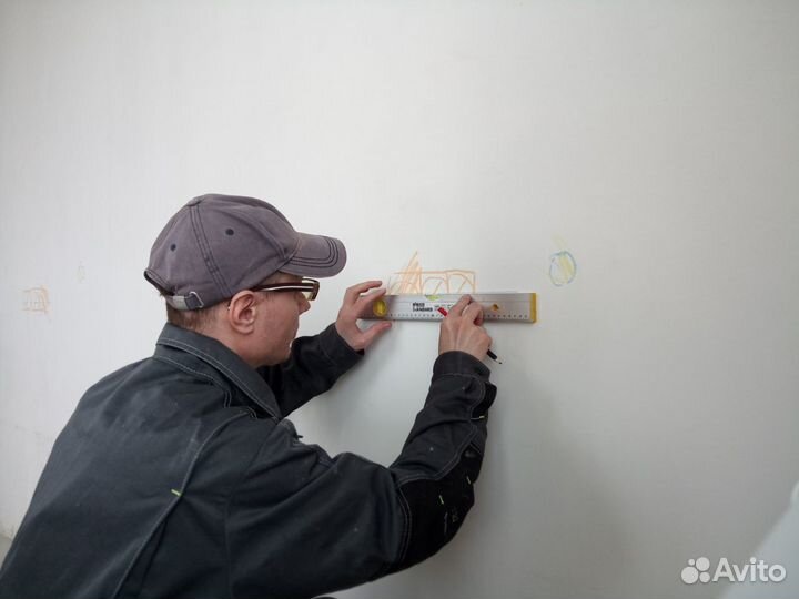 Электрик, услуги. Электромонтажные работы