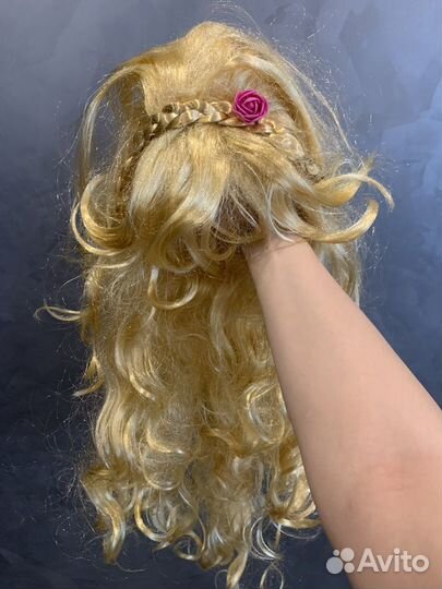 Костюм аниматора принцесса женский 40/42