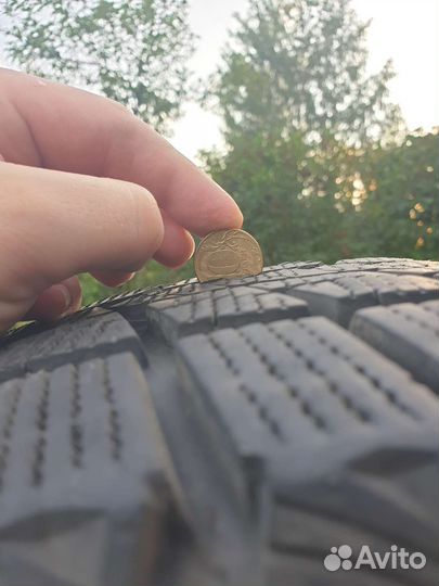 Roadstone Winguard Ice SUV 225/60 R17 103Q