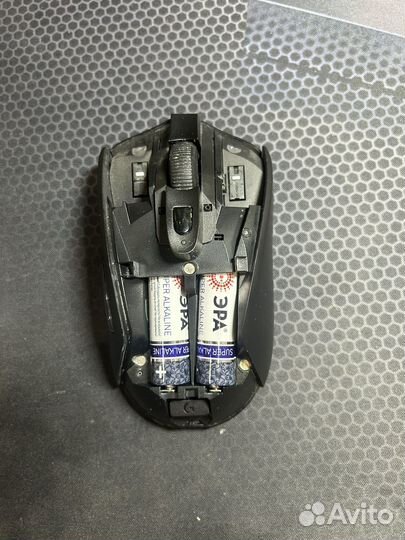 Беспроводная мышь logitech g603