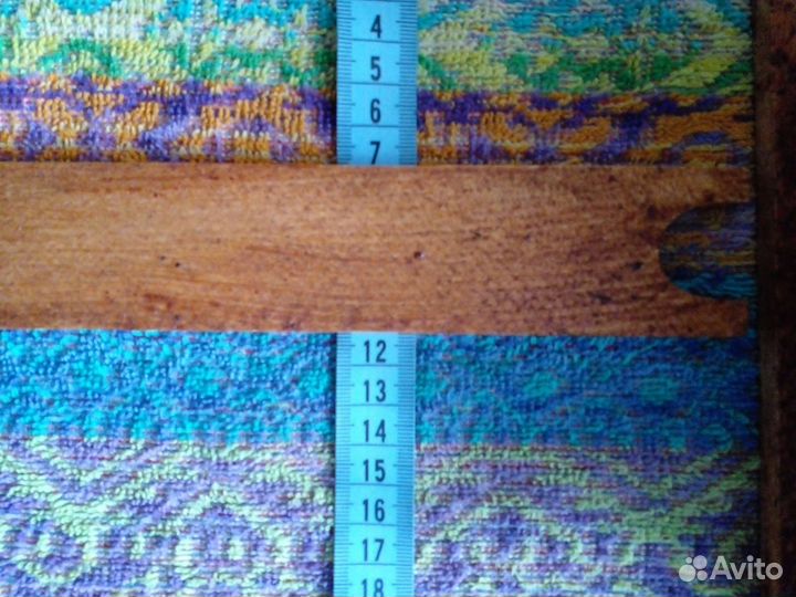 Мотовило для донных снастей