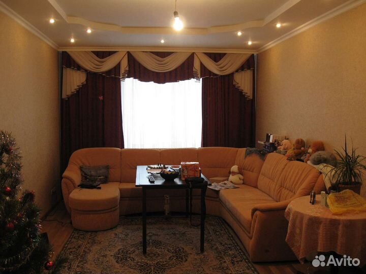 Шторы с ламбрикеном