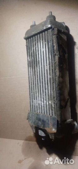 Интеркулер