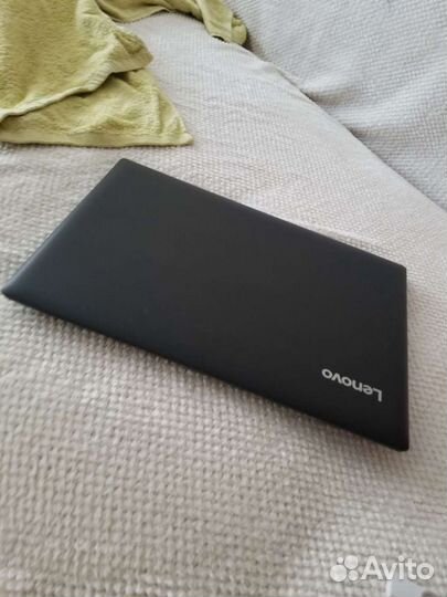 Ноутбук lenovo ideapad 330