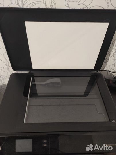 Принтер HP Deskjet Ink Advantage 4515