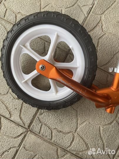 Беговел cruzee