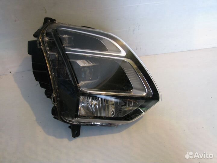 Omoda C5 фара правая передняя 2022+