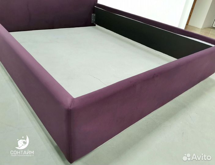 Кровать для всех