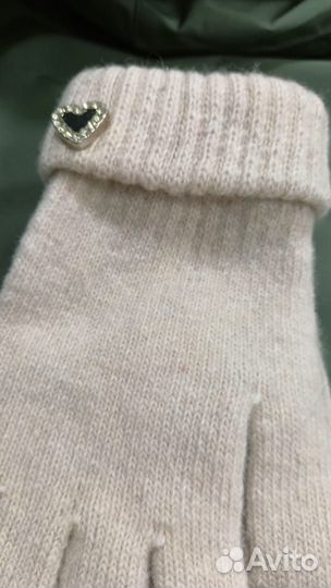 Перчатки женские