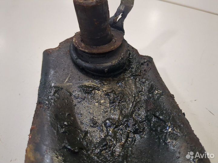 Рычаг подвески правый передний Mazda CX-9 2016