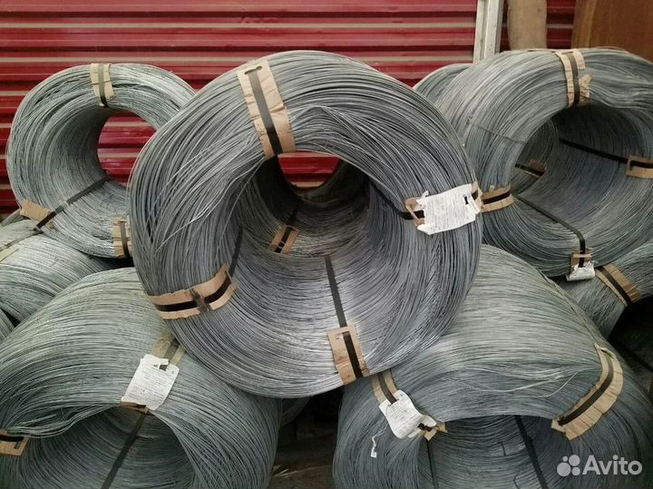 Катанка 10. Металлопрокат