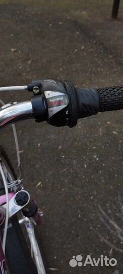 Велосипед Горный