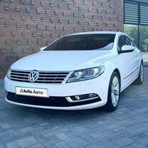 Volkswagen Passat CC 1.8 AMT, 2012, 260 000 км, с пробегом, цена 1 450 000 руб.